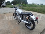    Honda CL400  1999  8